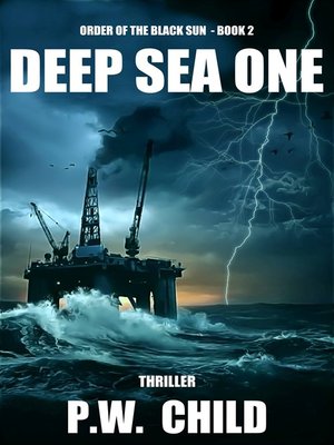 cover image of Deep Sea One